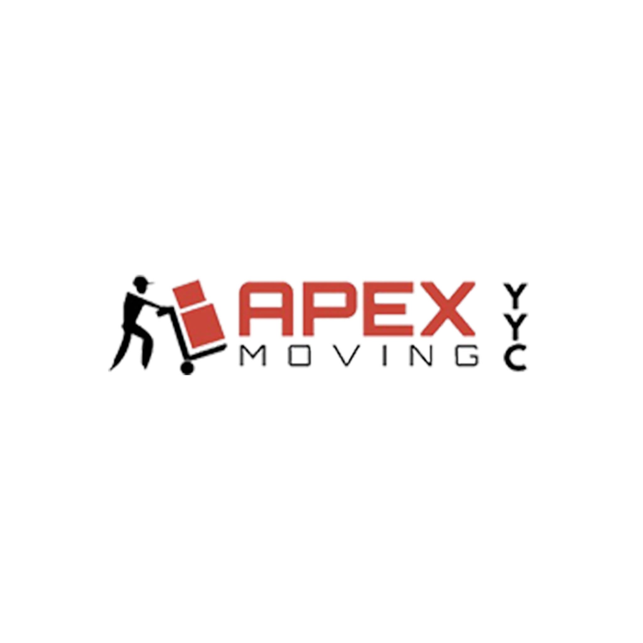 Apex Moving YYC - Calgary Movers